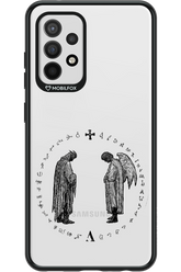 iNGER & D3MON V2 2.0 - Samsung Galaxy A52 / A52 5G / A52s