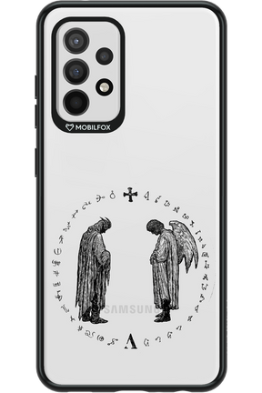 iNGER & D3MON V2 2.0 - Samsung Galaxy A52 / A52 5G / A52s