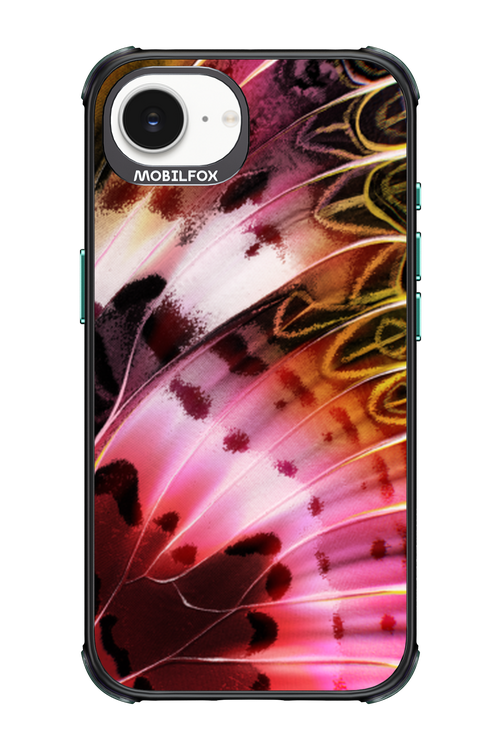 Pink Wing 2.0 - Apple iPhone 17e