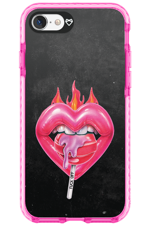 FuckOff 2.0 - Apple iPhone 7