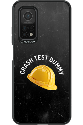 Crash Test - Xiaomi Mi 10T 5G