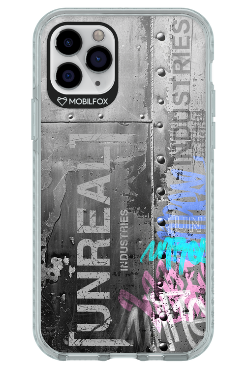 Steel 2.0 - Apple iPhone 11 Pro