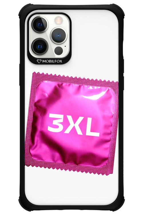 3XL 2.0 - Apple iPhone 12 Pro Max