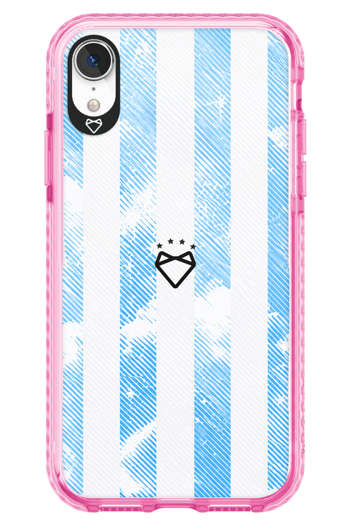 Argentina II 2.0 - Apple iPhone XR