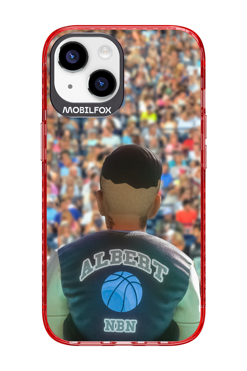 Albert 2.0 - Apple iPhone 14