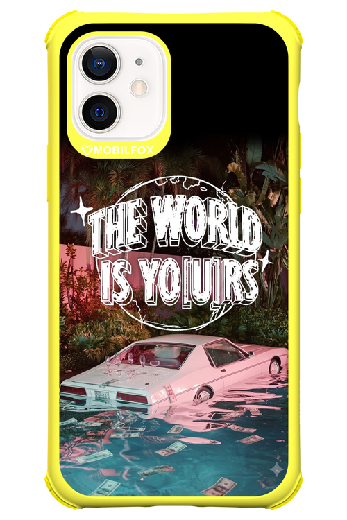 Miami 2.0 - Apple iPhone 12