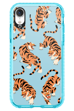Tora I - Apple iPhone XR
