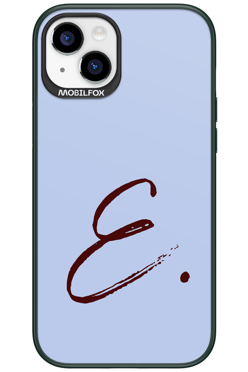 (Jellyfish Presso) E 2.0 - Apple iPhone 15 Plus