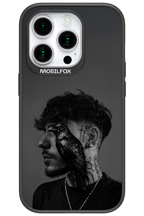 RAVEN - Apple iPhone 15 Pro