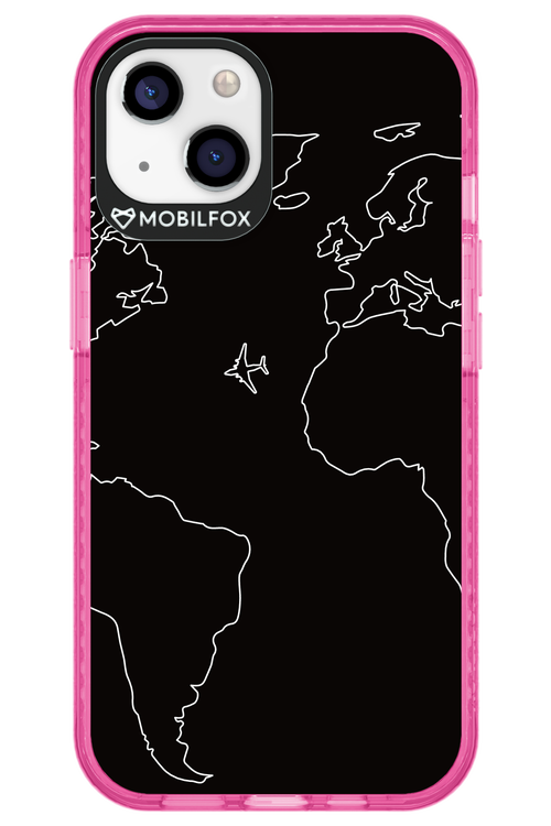 Worldview - Apple iPhone 13