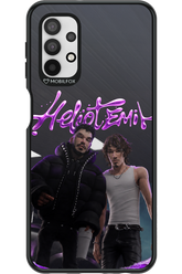 HeliotEmil 2.0 - Samsung Galaxy A32 5G
