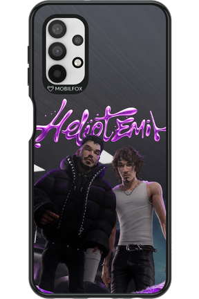 HeliotEmil 2.0 - Samsung Galaxy A32 5G