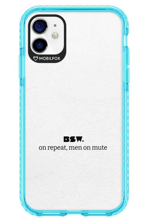 BSW FourSeasons 14 2.0 - Apple iPhone 11