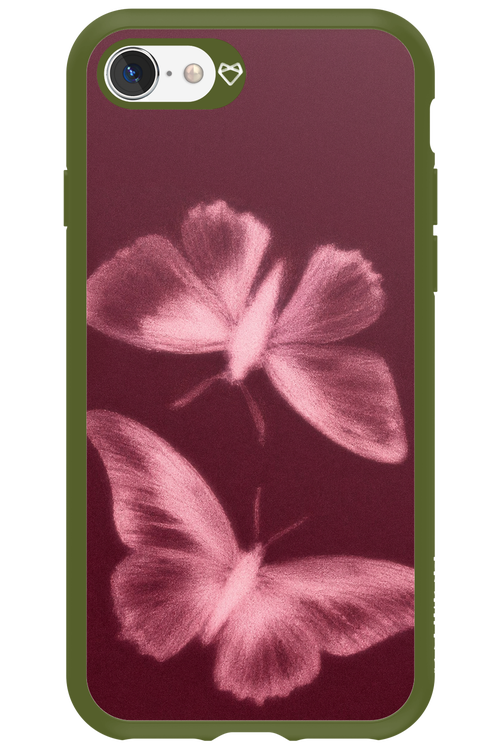 Papillonia 2.0 - Apple iPhone SE 2020