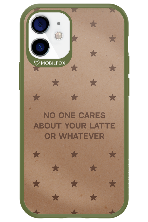 Whateverrr - Apple iPhone 12 Mini