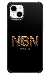 Black - Apple iPhone 15 Plus