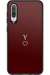 Y Burgundia 2.0 - Samsung Galaxy A50
