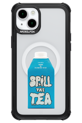 Classic Carton - Apple iPhone 15 Plus
