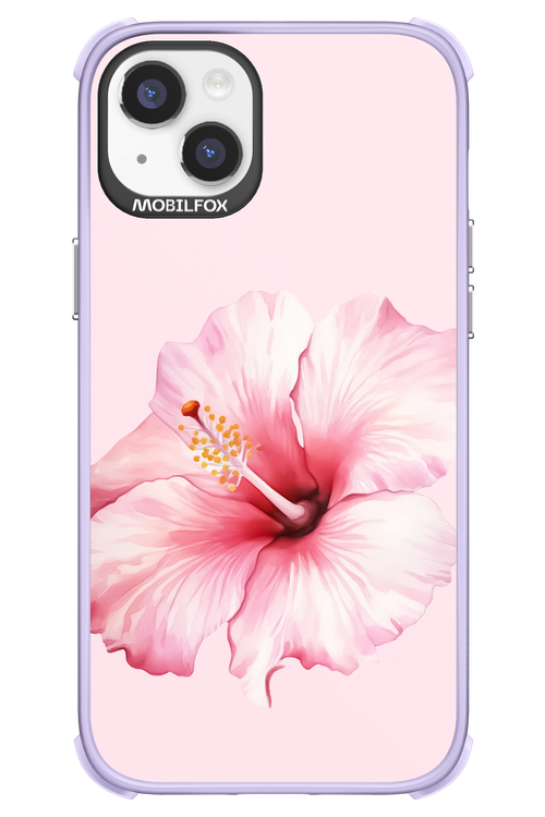 HibiPinky 2.0 - Apple iPhone 14 Plus