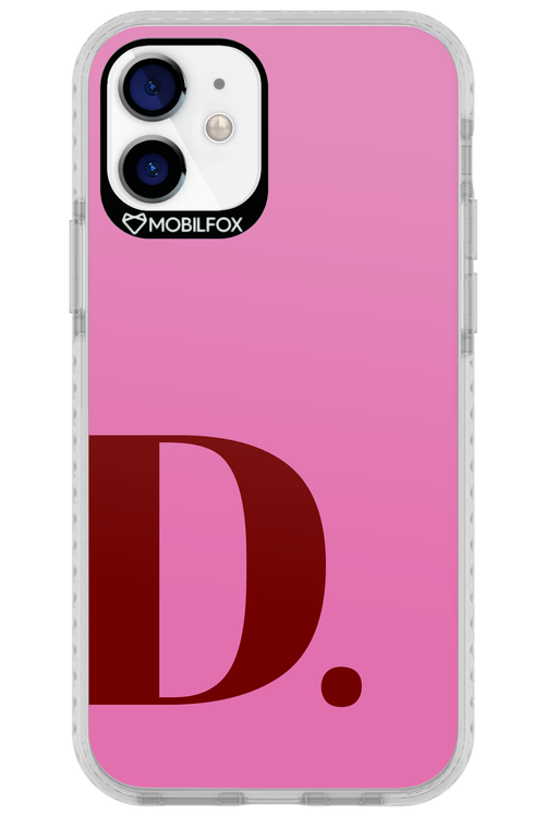 D (Sorbet) 2.0 - Apple iPhone 12