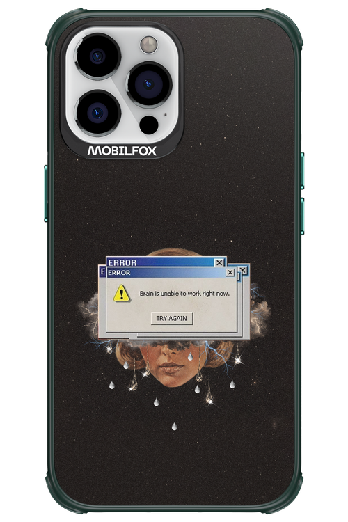Out of Mind 2.0 - Apple iPhone 13 Pro Max