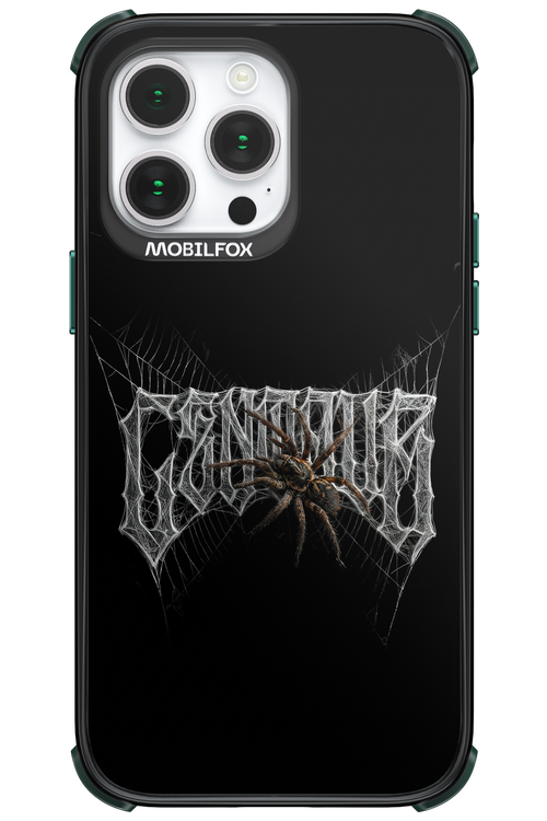 Web Centaur Logo Spider 2.0 - Apple iPhone 14 Pro Max