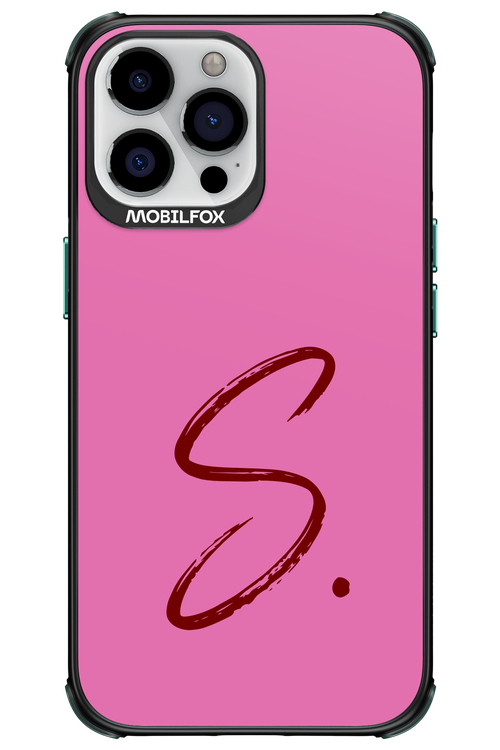(Sorbet) S 2.0 - Apple iPhone 13 Pro Max