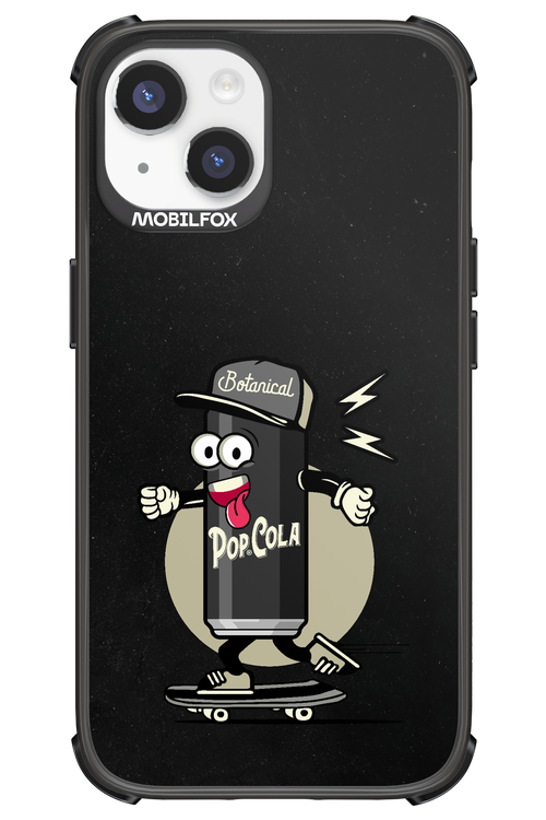 PopCola Botanical - Apple iPhone 14