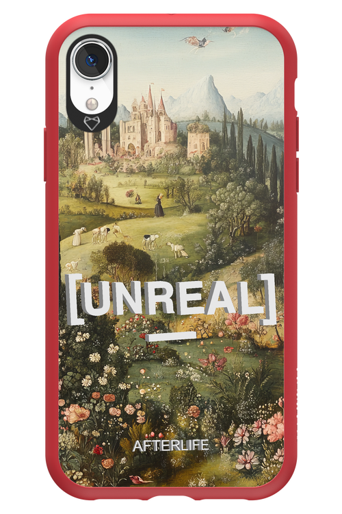Afterlife 2.0 - Apple iPhone XR