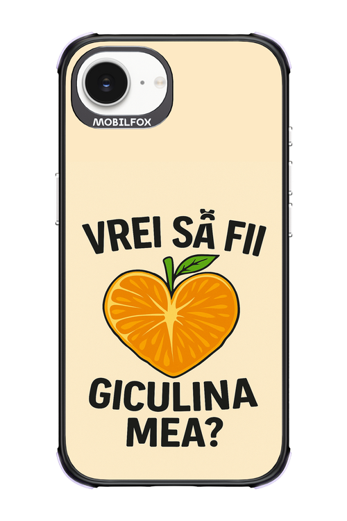 Design Clean 2.0 - Apple iPhone 16e