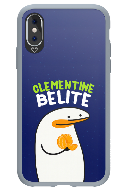 Clementine Belite 2.0 - Apple iPhone XS