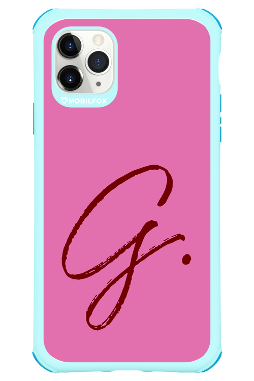 (Sorbet) G 2.0 - Apple iPhone 11 Pro Max
