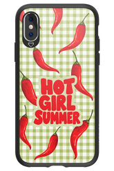 HOT GIRL SUMMERR 2.0 - Apple iPhone XS