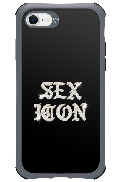 SEX ICON 2.0 - Apple iPhone SE 2022