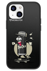 PopCola Botanical - Apple iPhone 13 Mini