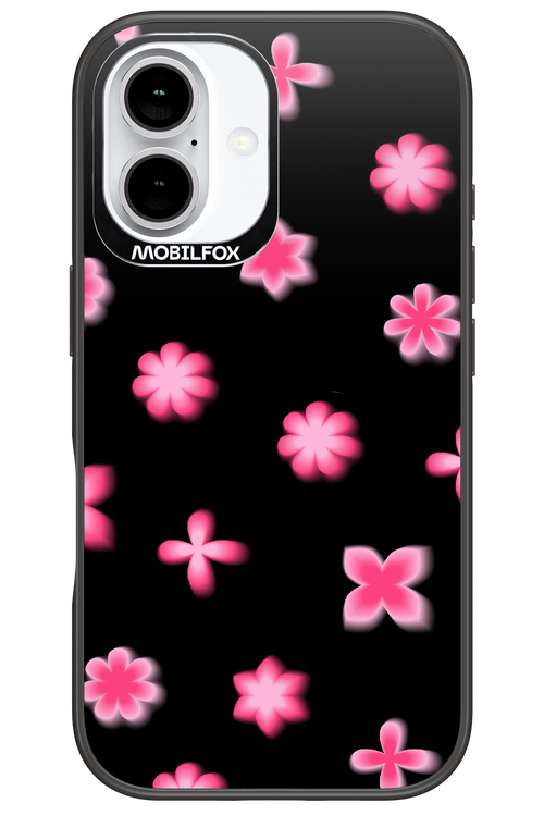 Pink Dreams 2.0 - Apple iPhone 16