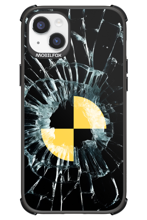 Shattered Proof - Apple iPhone 14 Plus