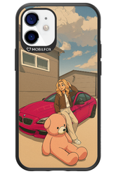 Bearr 2.0 - Apple iPhone 12 Mini