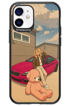 Bearr 2.0 - Apple iPhone 12 Mini