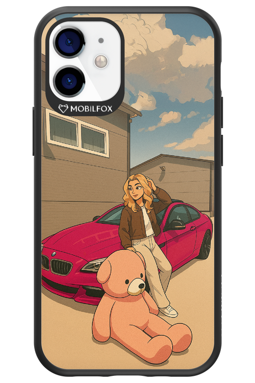 Bearr 2.0 - Apple iPhone 12 Mini