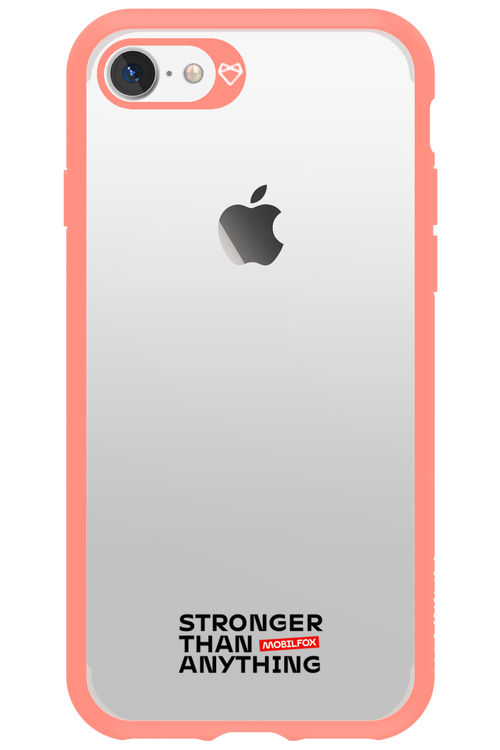 Stronger (Nude) - Apple iPhone 7