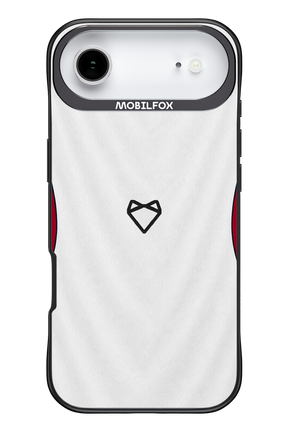 England X Mobilfox 2.0 - Apple iPhone 17 Air