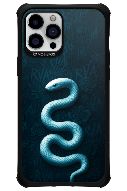 Night Venom 2.0 - Apple iPhone 12 Pro Max