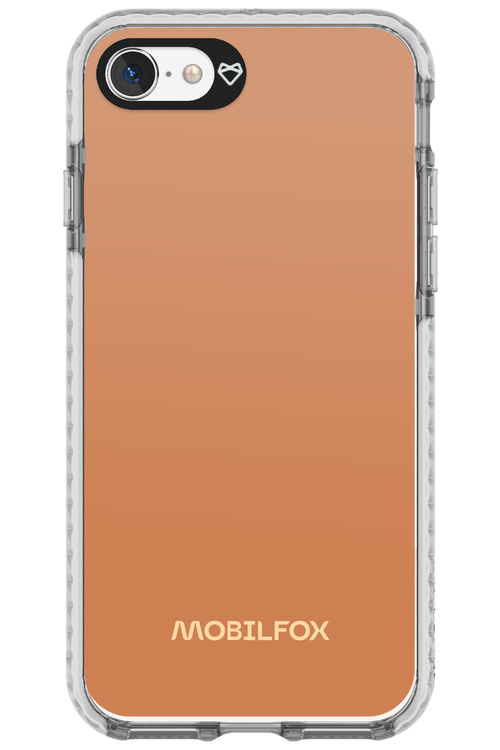Tan - Apple iPhone SE 2020