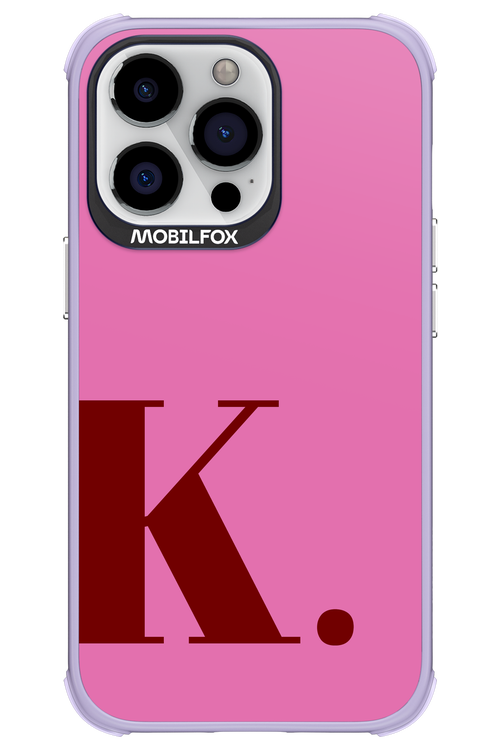 K (Sorbet) 2.0 - Apple iPhone 13 Pro