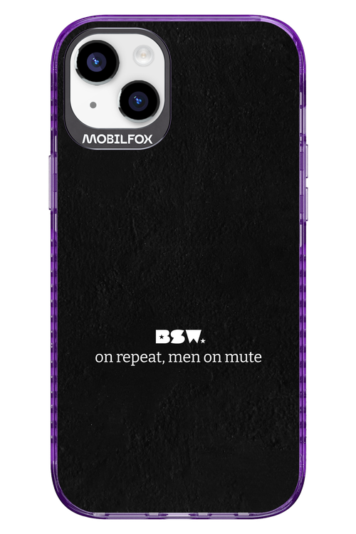 BSW FourSeasons 7 2.0 - Apple iPhone 14 Plus