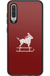 Chill Pup - Samsung Galaxy A70