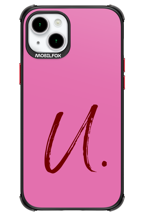(Sorbet) U 2.0 - Apple iPhone 15 Plus