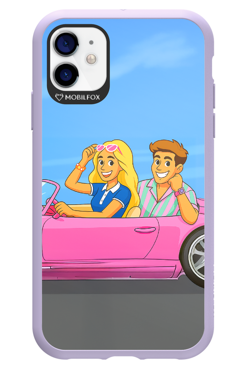 My Way 2.0 - Apple iPhone 11