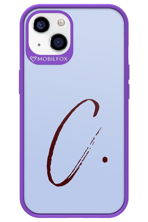 (Jellyfish Presso) C 2.0 - Apple iPhone 13